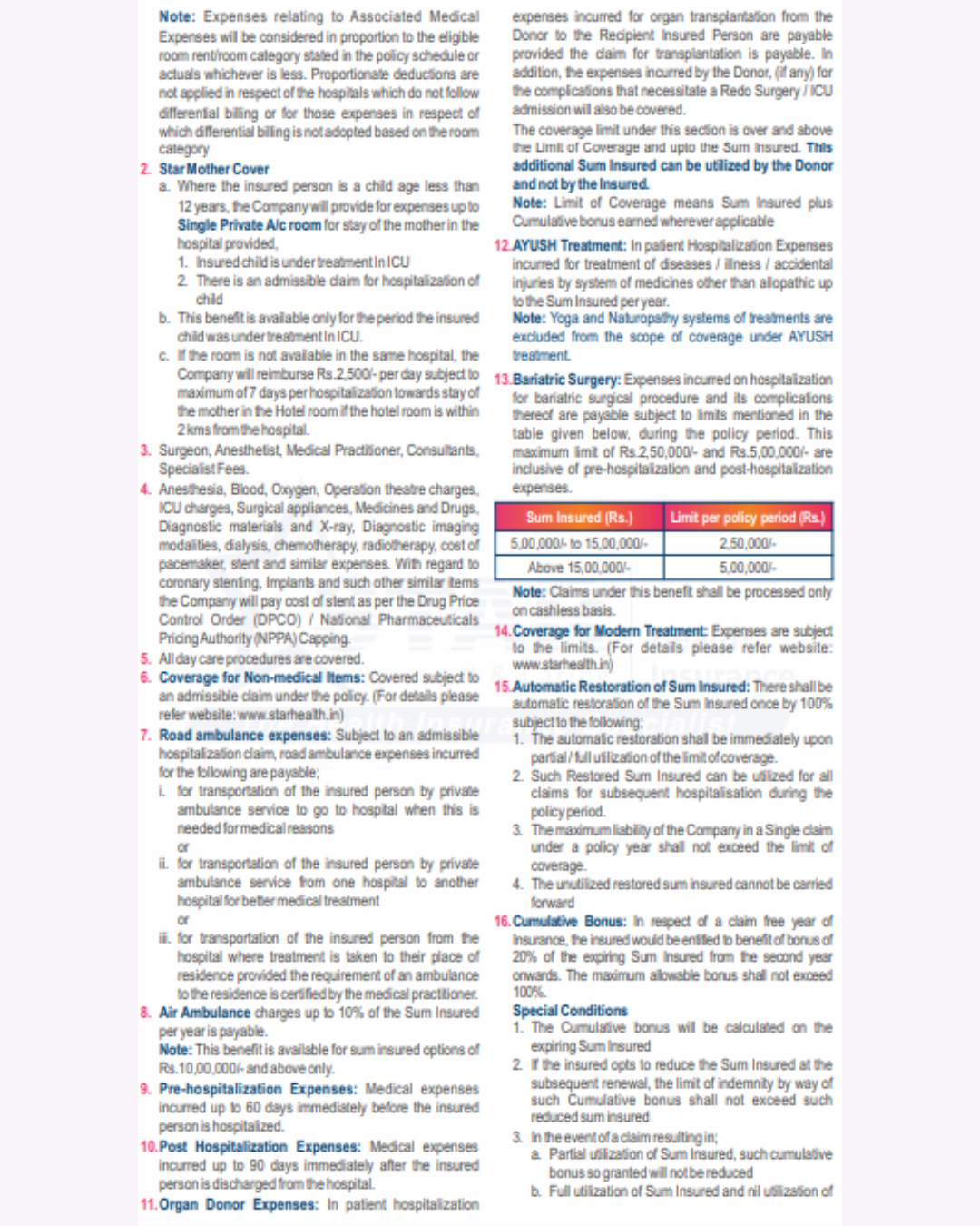 Star Women Care Image 3